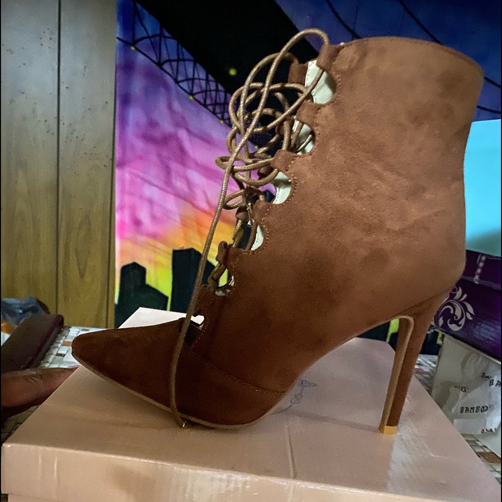 Heels